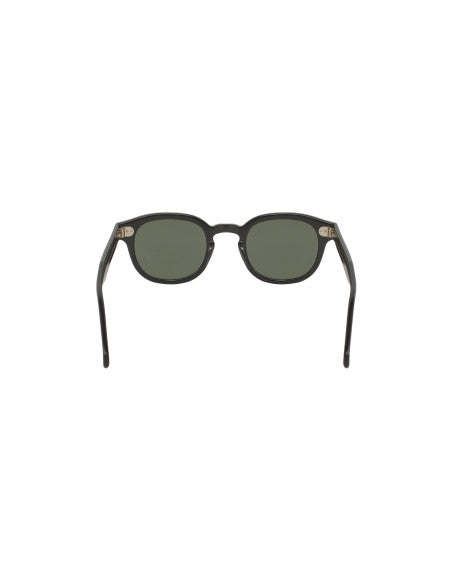 Moscot Lemtosh Sun Col. Black 46 Average