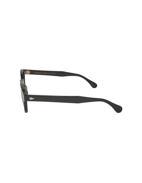 Moscot Lemtosh Sun Col. Black 46 Average