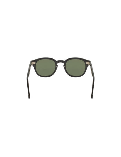 Moscot Lemtosh Sun Col. Black 49 Wide