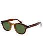 Moscot Lemtosh Sun Col. Tobacco 46 Average