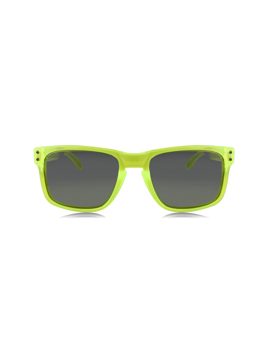 Oakley Holbrook Oo9102 Verde Gris Polarizado