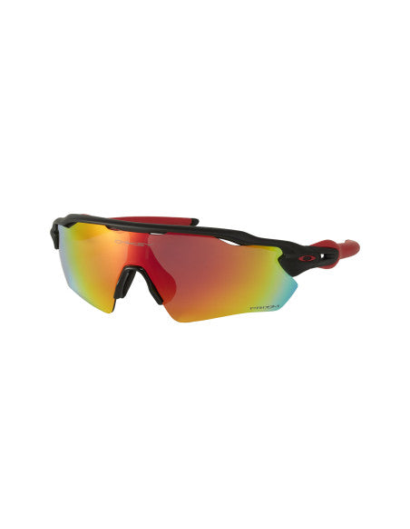 Oakley OJ9001 0631 Radar EV XS Path Matte Black Prizm Road