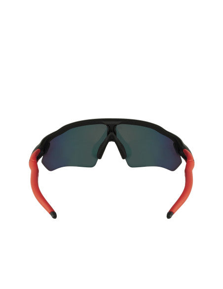Oakley OJ9001 0631 Radar EV XS Path Matte Black Prizm Road