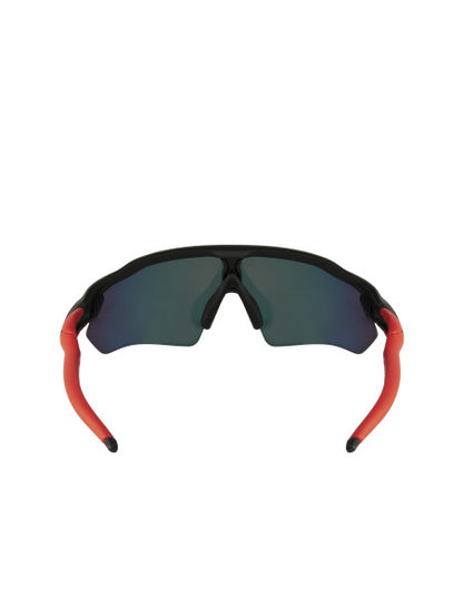 Oakley OJ9001 0631 Radar EV XS Path Matte Black Prizm Road