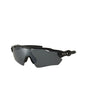 Oakley OJ9001 1631 Radar EV XS Path Polished Black Prizm