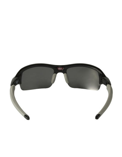 Oakley OJ9005 0159 Flak XS Polished black prizm