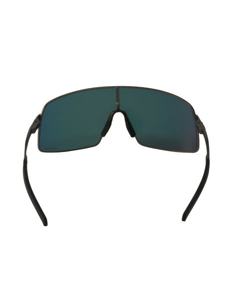 Oakley OO6013 02 Sutro TI Satin carbon prizm ruby