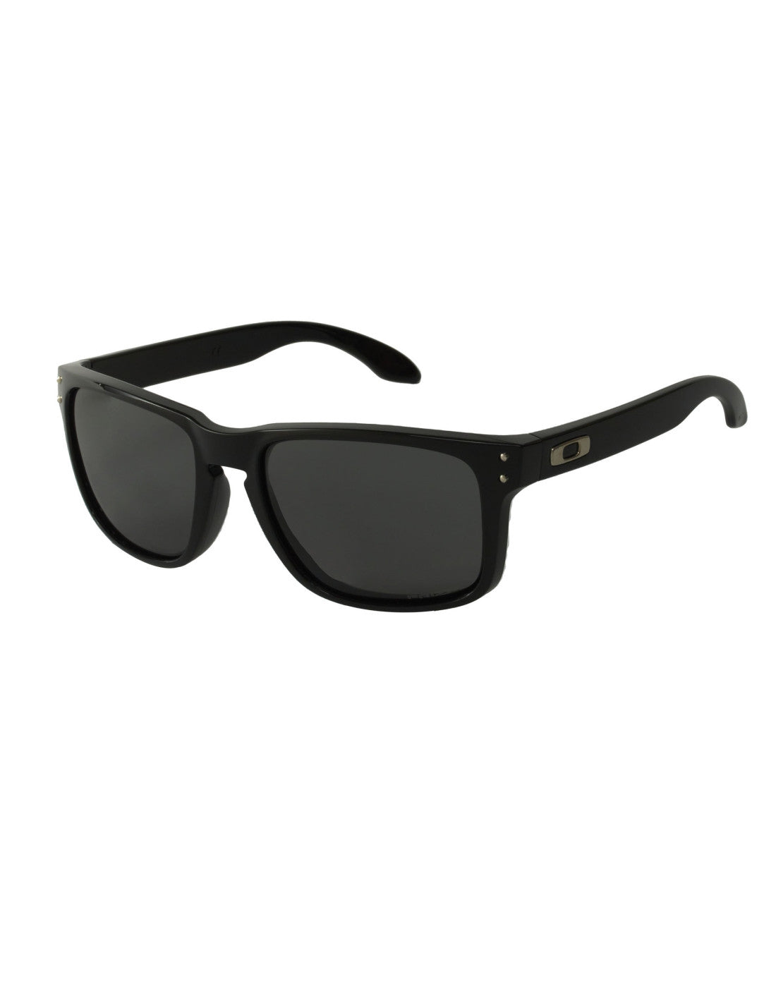Oakley Oo9102 E155 Holbrook Polished Black Prizm Original