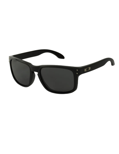 Oakley Oo9102 E155 Holbrook Polished Black Prizm Original