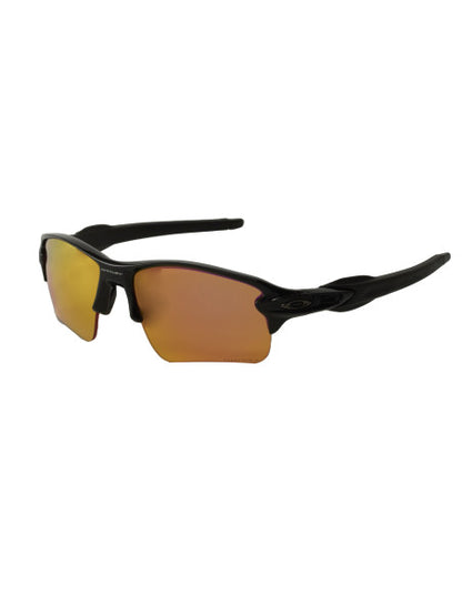 Oakley OO9188 05 Flak 2.0 XL Polished Black Prizm Golf