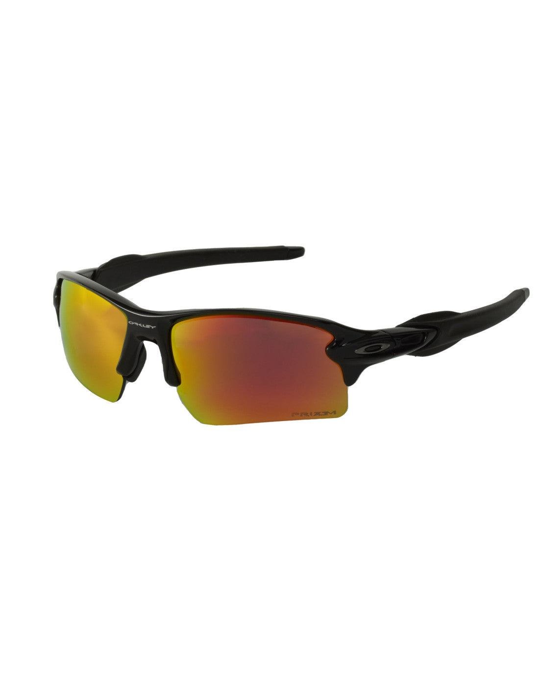 Oakley Oo9188 9159 Flak 2.0 Xl Polished Black Prizm Field