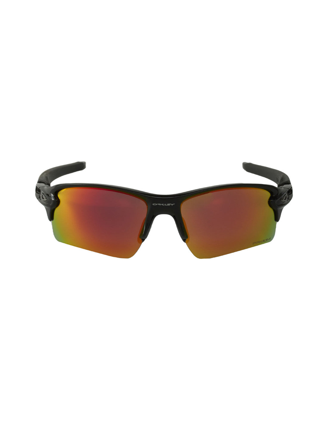 Oakley Oo9188 9159 Flak 2.0 Xl Polished Black Prizm Field