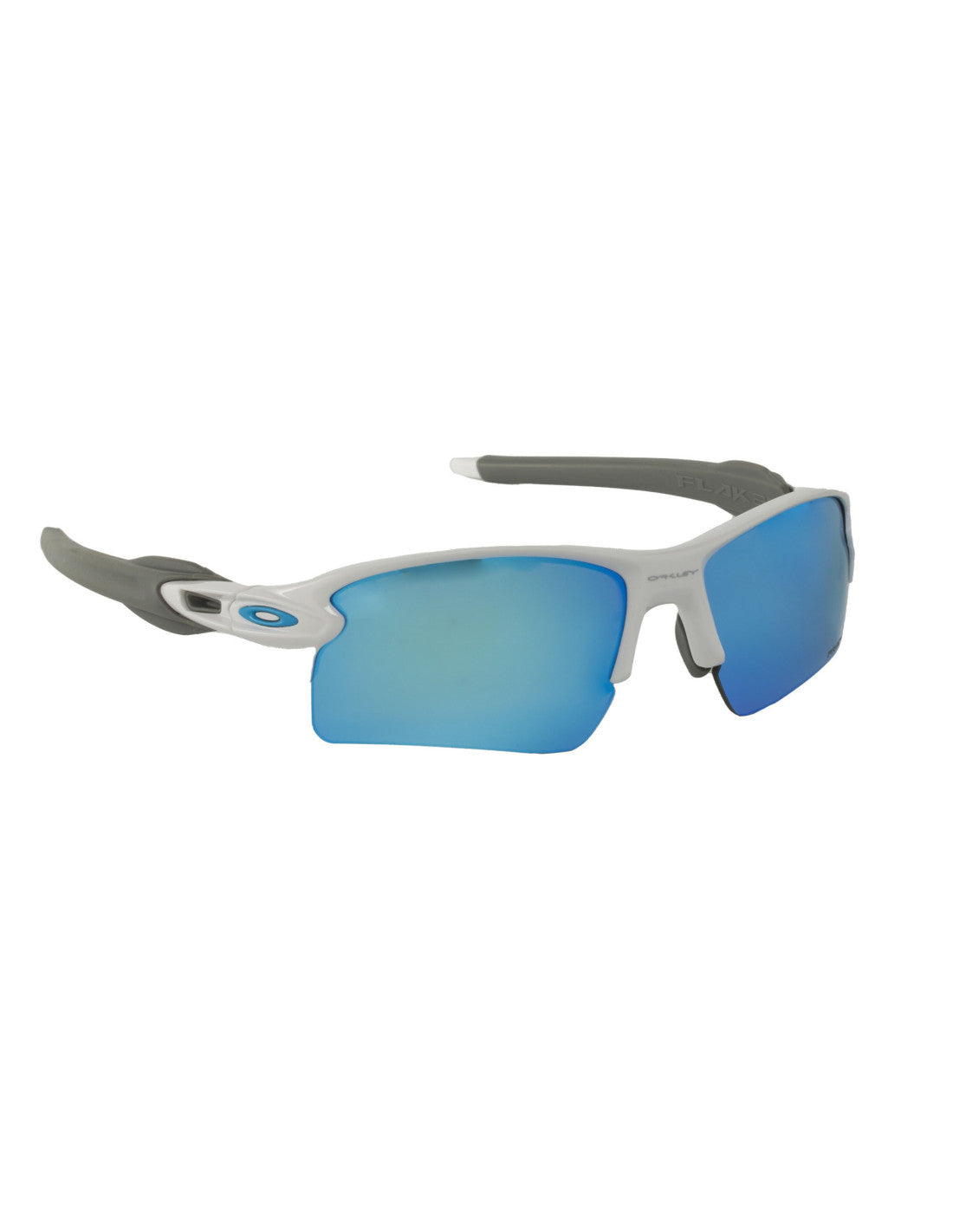 Oakley OO9188 9459 Flak 2.0 Xl Prizm Deep Water White