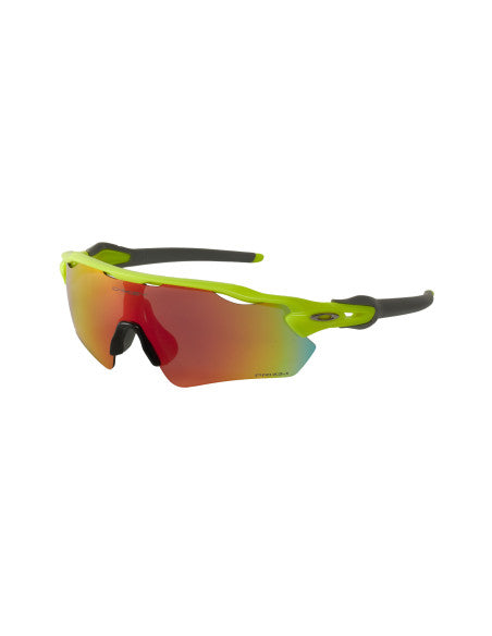 Oakley OO9208 4938 Radar Ev Path Retina Burn PRIZM Road
