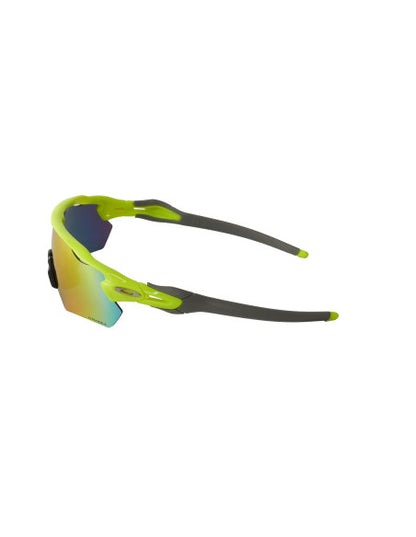 Oakley OO9208 4938 Radar Ev Path Retina Burn PRIZM Road
