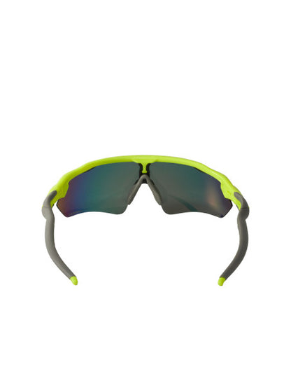 Oakley OO9208 4938 Radar Ev Path Retina Burn PRIZM Road
