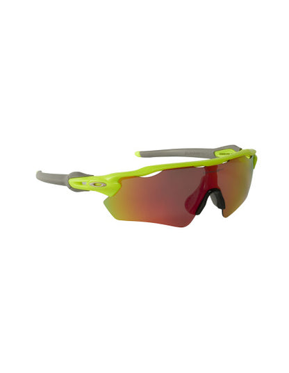Oakley OO9208 4938 Radar Ev Path Retina Burn PRIZM Road