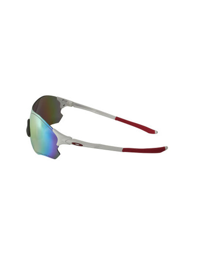 Oakley OO9313 04 EVZERO PATH Polished White Prizm Road