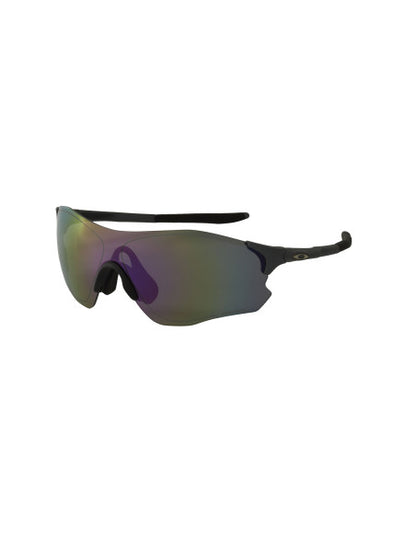 Oakley OO9313 05 EVZERO PATH Matte Steel Prizm Golf