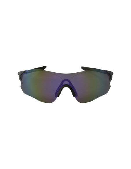 Oakley OO9313 05 EVZERO PATH Matte Steel Prizm Golf