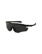 Oakley OO9343 1945 M2 Frame XL Matte Black Prizm Polarized