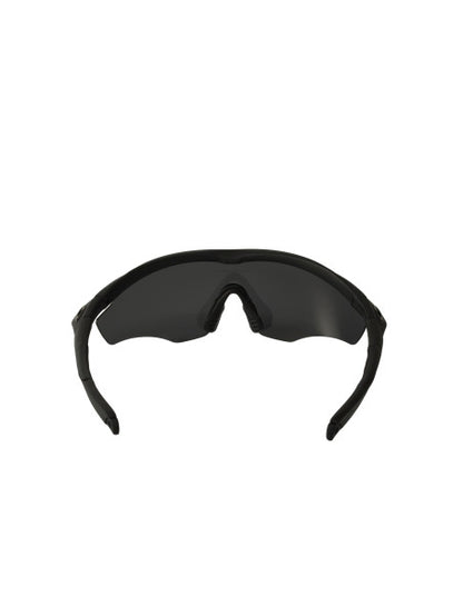 Oakley OO9343 1945 M2 Frame XL Matte Black Prizm Polarized