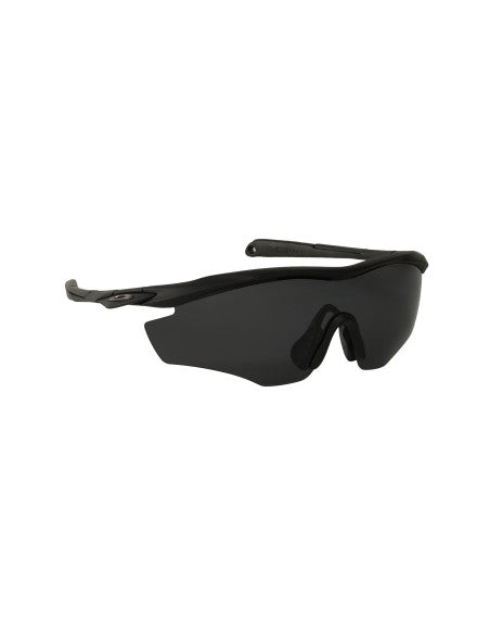 Oakley OO9343 1945 M2 Frame XL Matte Black Prizm Polarized