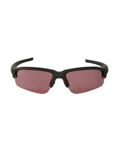 Oakley OO9373 1070 FLAK DRAFT MATTE CARBON PRIZM DARK GOLF