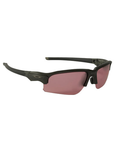 Oakley OO9373 1070 FLAK DRAFT MATTE CARBON PRIZM DARK GOLF