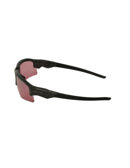 Oakley OO9373 1070 FLAK DRAFT MATTE CARBON PRIZM DARK GOLF