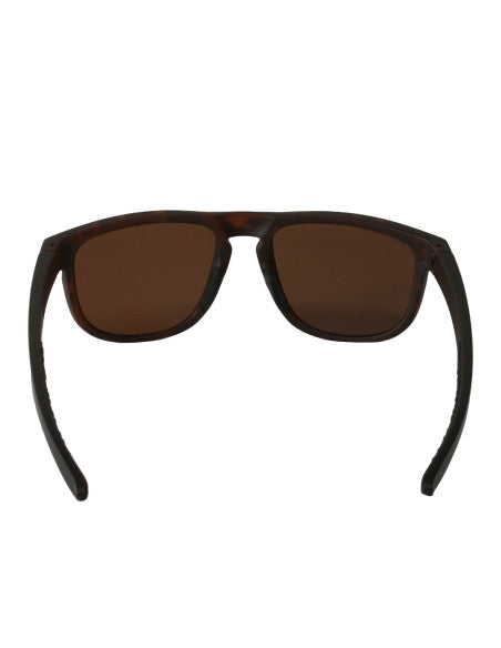 Oakley Oo9377 0655 Holbrook R Matte Brown Tortoise Prizm Polarized