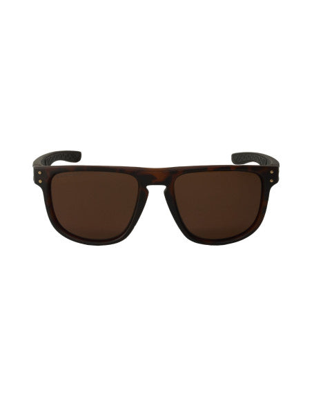 Oakley Oo9377 0655 Holbrook R Matte Brown Tortoise Prizm Polarized