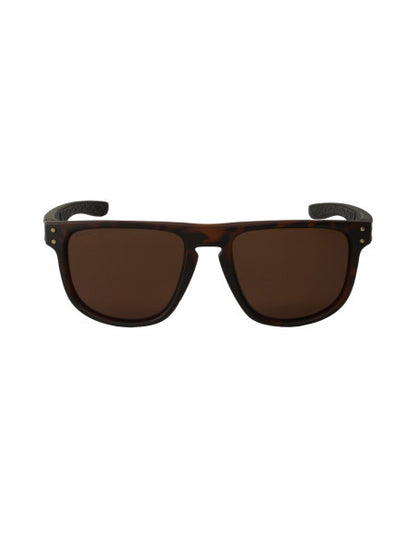 Oakley Oo9377 0655 Holbrook R Matte Brown Tortoise Prizm Polarized