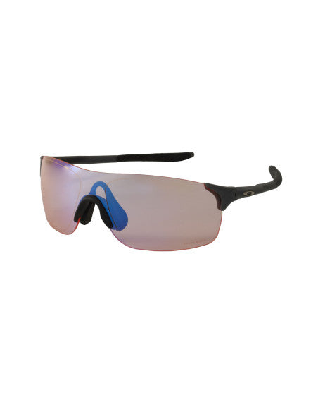 Oakley OO9388 0538 EVZERO Pitch Gray Steel Prizm Golf
