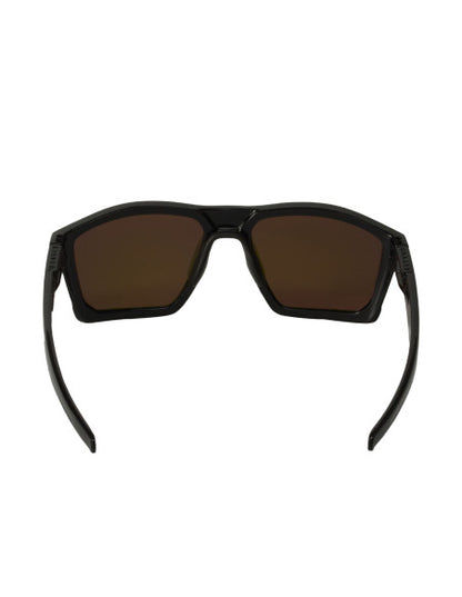 Oakley OO9397 0558 Targetline Polished Black Prizm Golf