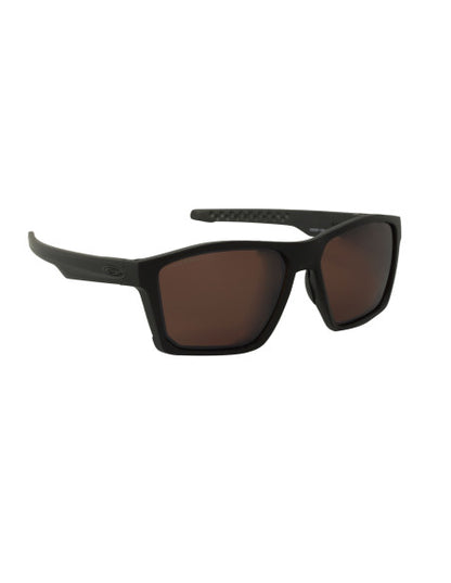 Oakley Oo9397 1058 TARGETLINE MATTE BLACK PRIZM DARK GOLF