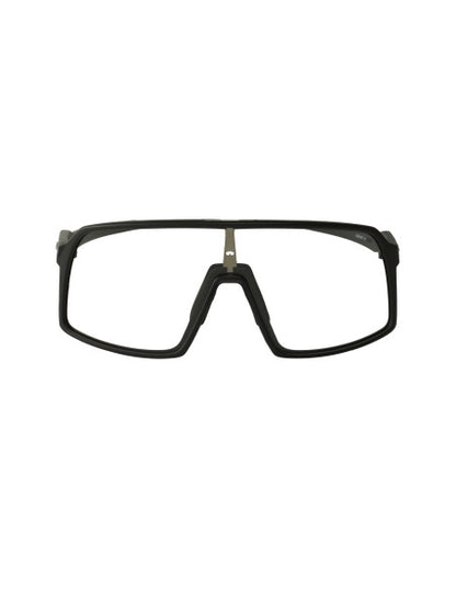 Oakley OO9406 9837 Sutro Matte Carbon Clear Photochromic