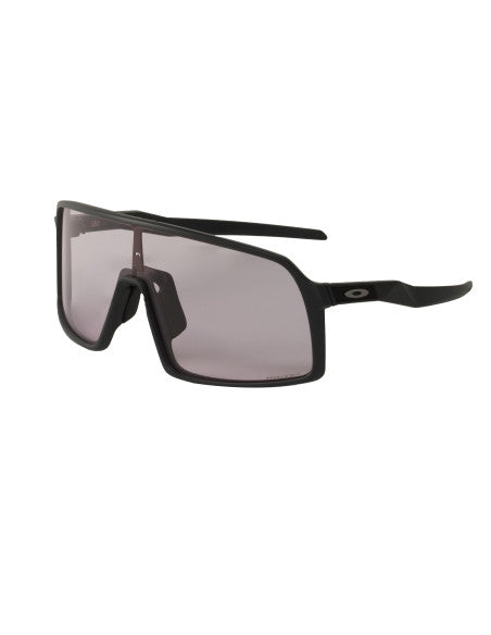 Oakley Oo9406a 0537 Sutro Matte Dark Grey Prizm Low Ligh