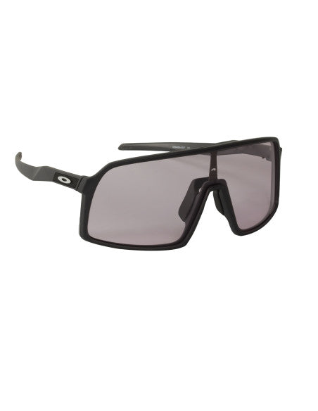 Oakley Oo9406a 0537 Sutro Matte Dark Grey Prizm Low Ligh