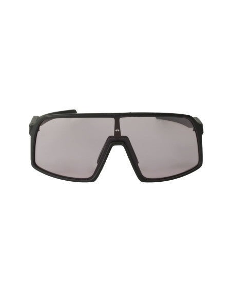 Oakley Oo9406a 0537 Sutro Matte Dark Grey Prizm Low Ligh