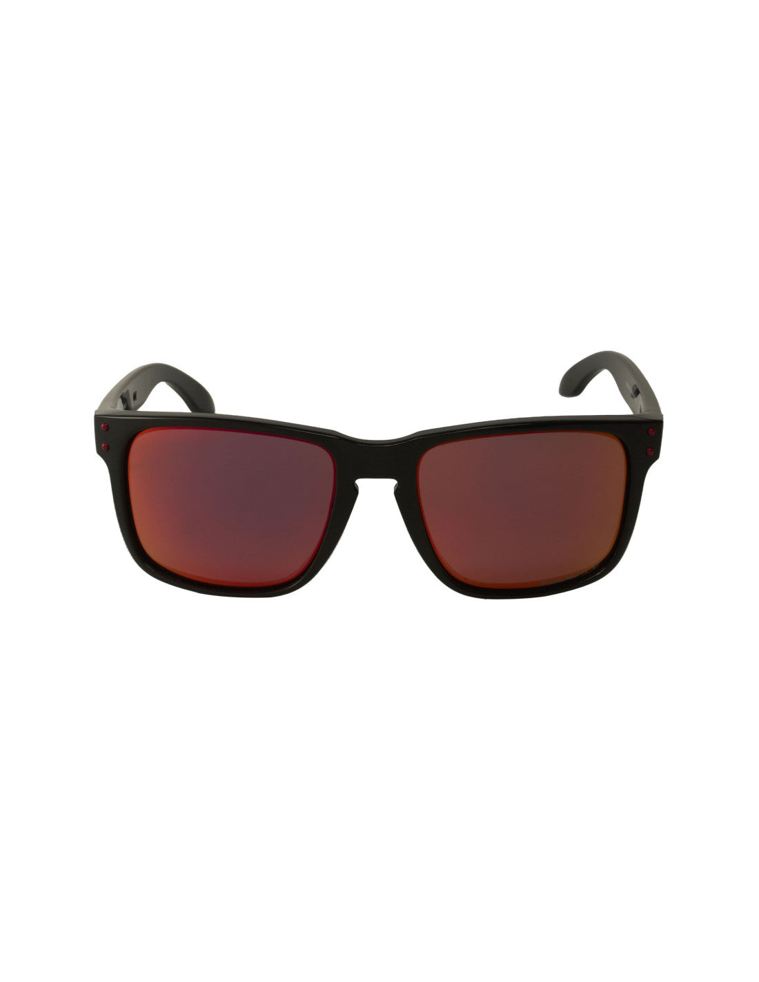 Oakley Oo9417 0859 Holbrook Xl Prizm Ruby Polarized Black