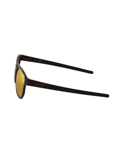 Oakley Oo9436 0754 Latch Beta Prizm Ruby Negro