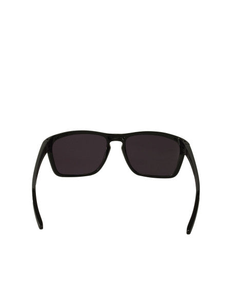 Oakley OO9448 0157 Sylas Polished Black Prizm Grey