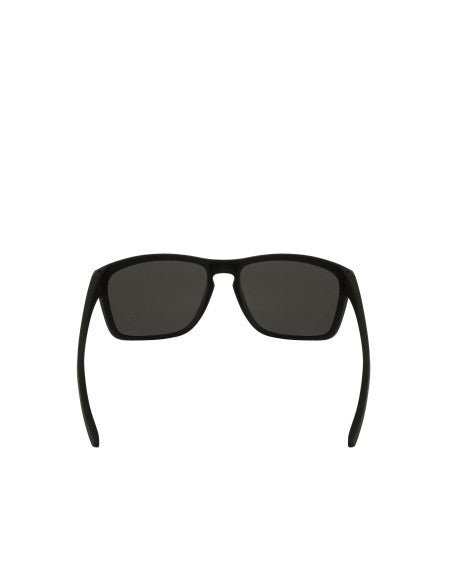 Oakley OO9448 0357 Sylas Matte Black Gray