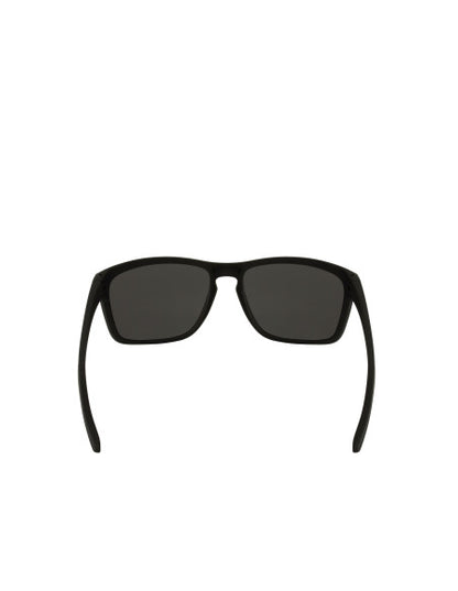 Oakley OO9448 0357 Sylas Matte Black Gray