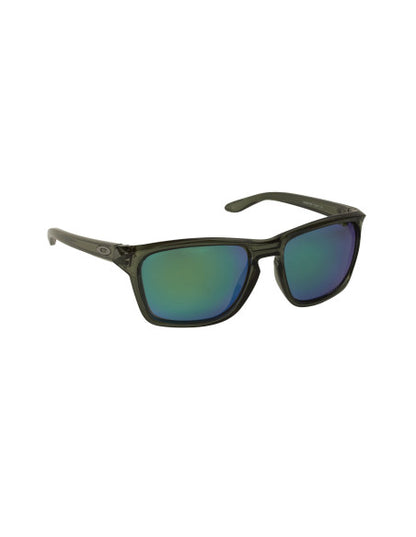 Oakley OO9448 1857 Sylas Black Ink Prizm Jade
