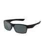 Oakley Twoface Oo9189 01 Polished Black Iridium Polarized