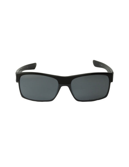 Oakley Twoface Oo9189 01 Polished Black Iridium Polarized