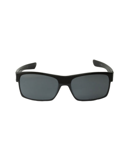Oakley Twoface Oo9189 01 Polished Black Iridium Polarized