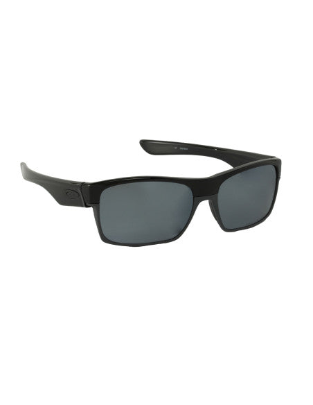 Oakley Twoface Oo9189 01 Polished Black Iridium Polarized